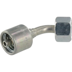 Įdėklas DN6-M16x1.5 45° 4G10FDLORX45