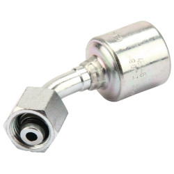 Įdėklas DN8-M16x1.5 45° 5G10FDLORX45