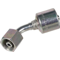 Įdėklas DN6-M16x1.5 45° 4G8FDHORX45