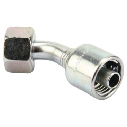 Įdėklas DN8-M18x1.5 45° 5G10FDHORX45