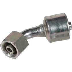 Įdėklas 45° DN10-M18x1.5 6G10FDHORX45