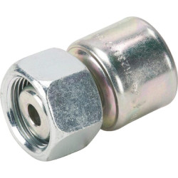 Įdėklas DN10-M22x1.5-15L 6G15FDLX