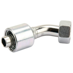 Įdėklas 45° DN20-M30x2 12G22FDLORX45