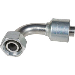 Įdėklas 90° DN32-M52x2 20G38FDHORX90