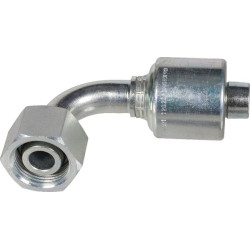 Įdėklas 90° DN20-M30x2 12G20FDHORX90