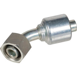 Įdėklas 45° DN20-M30x2 12G20FDHORX45