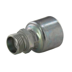 Įdėklas DN10-M16x1.5-10L 6G10MDL