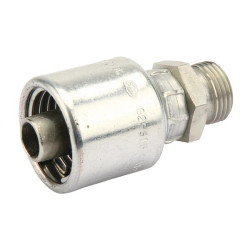 Įdėklas DN13-M22x1.5-15L 8G15MDL