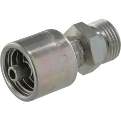 Įdėklas DN6-M18x1.5-12L 4G12MDL