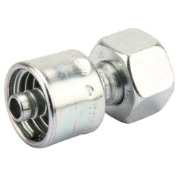 Įdėklas DN13-M26x1.5 8G18FDLORX