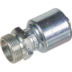 Įdėklas DN13-M26x1.5-18L 8G18MDL