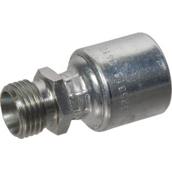 Įdėklas DN6-M16x1.5-10L 4G10MDL