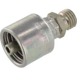 Įdėklas DN6-M12x1.5-6L 4G6MDL
