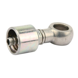 Įdėklas bandžos DN8-M16 5G16DBJ