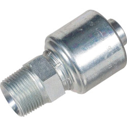 Įdėklas DN25-1" NPTF 16G16MP