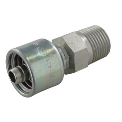 Įdėklas DN10-1/2 NPTF 6G8MP