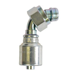 Įdėklas 90° DN13-M24x1.5 8G17FFGX90