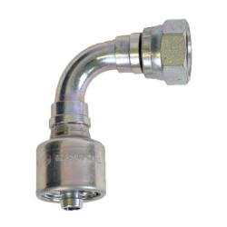 Įdėklas 90° DN10-M20x1.5 6G13FFGX90