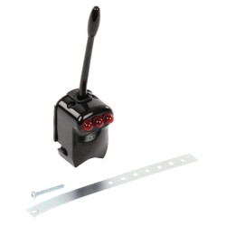 Case - IH 440 6BA001592DEU Indikatoriaus jungiklis