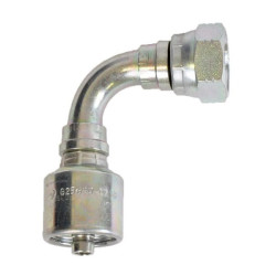 Įdėklas 90° DN8-M20x1.5 5G13FFGX90