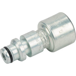 Įdėklas Press-Lok DN10-3/8 6G6PL