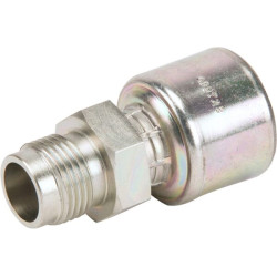 Įdėkite MVA DN10-M18x1,5 6G18AV