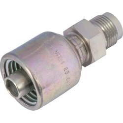 Įdėkite MVA DN13-M18x1,5 8G18AV