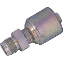 Įdėkite MVA DN13-M18x1,5 8G18AV