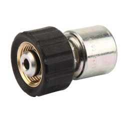 Įdėklas „Powerwash“ DN8-M22x1.5 5G15FPWXL