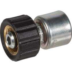 Įdėklas „Powerwash“ DN10-M22x1.5 6G15FPWXL