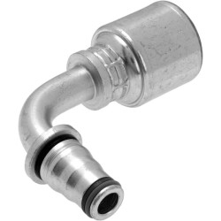 Įdėklas „Quick-Lok“ DN16 90° 10G10MQLH90S