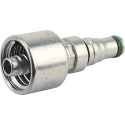 Įdėkite „Quick Lok DN10 6G6MQLH“