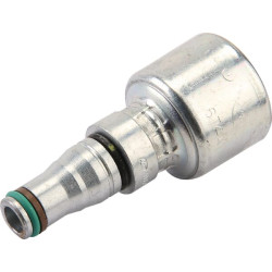 Įdėkite „Quick Lok DN10 6G6MQLH“