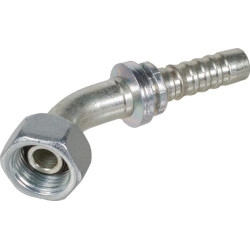 Įdėklas 45° DN13-1/2BSP 8GS8FBSPORX45