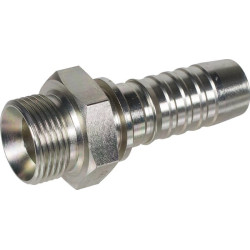 Įdėklas DN25-1" BSPP 16GS16MBSPP