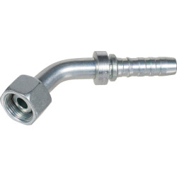 Įdėklas 45° DN16-3/4BSP 10GS12FBSPORX45