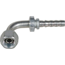 Įdėklas 90° DN10-3/8BSP 6GS6FBSPORX90