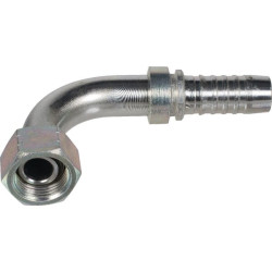 Įdėklas 90° DN25-1"BSP 16GS16FBSPORX90