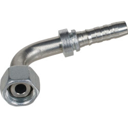 Įdėklas 90° DN16-3/4BSP 10GS12FBSPORX90