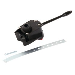 Case - IH 440 6BA001592DEU Indikatoriaus jungiklis