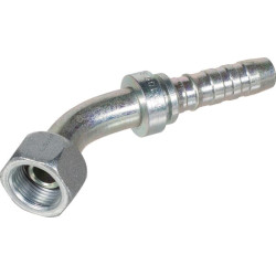 Įdėklas 45° DN16-5/8BSP 10GS10FBSPORX45