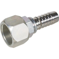 Įdėklas DN25-1"1/16JIC 16GS12FJX