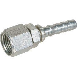 Įdėklas DN10-3/4 JIC 6GS8FJX