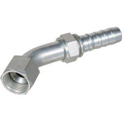 Įdėklas 45° N20-1"1/16JIC 12GS12FJX45S