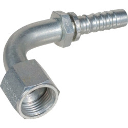 Įdėklas 90° DN13-7/8JIC 8GS10FJX90M