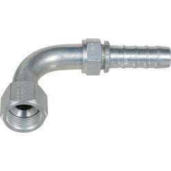 Įdėklas 90° N20-1"1/16JIC 12GS12FJX90M