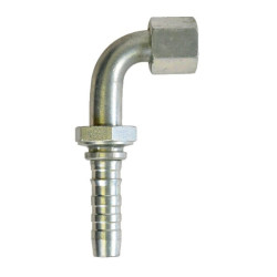 Įdėklas 90° DN16-7/8JIC 10GS10FJX90036