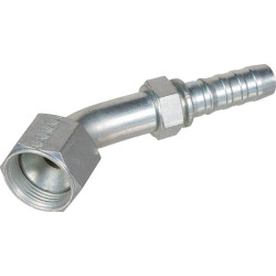 Įdėklas 45° DN20-1"5/16JIC 12GS16FJX45S