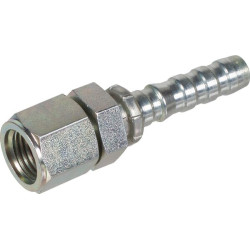 Įdėklas DN10-9/16 JIC 6GS6FJX