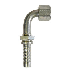 Įdėklas 90° DN13-3/4JIC 8GS8FJX90S